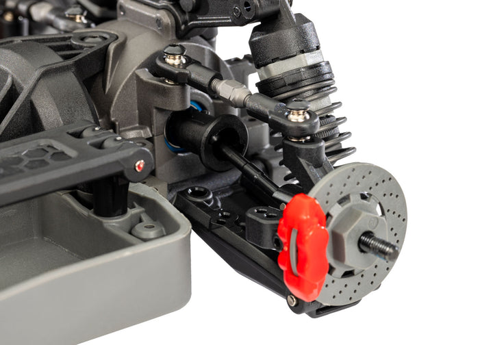 4-Tec Drift Nissan 240SX Traxxas 105247-4 in-store pickup only, December 19 - In-Store Official On-Sale Date