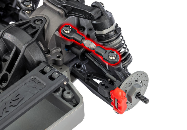 4-Tec Drift Nissan 240SX Traxxas 105247-4 in-store pickup only, December 19 - In-Store Official On-Sale Date