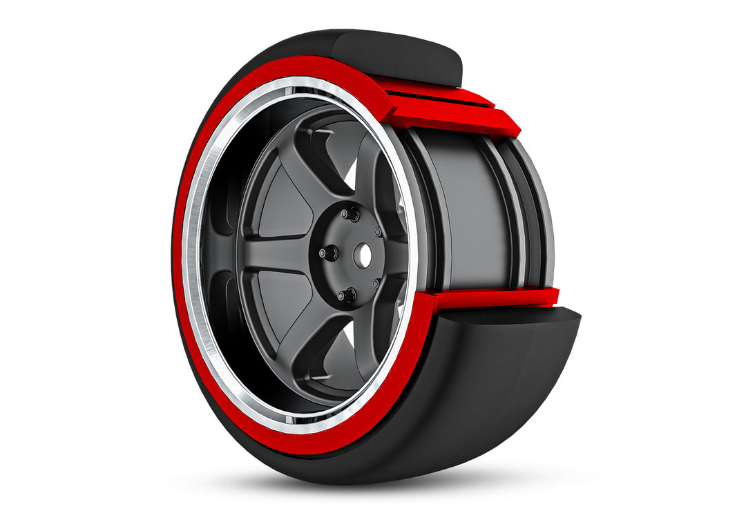 4-Tec Drift Nissan 240SX Traxxas 105247-4 in-store pickup only, December 19 - In-Store Official On-Sale Date