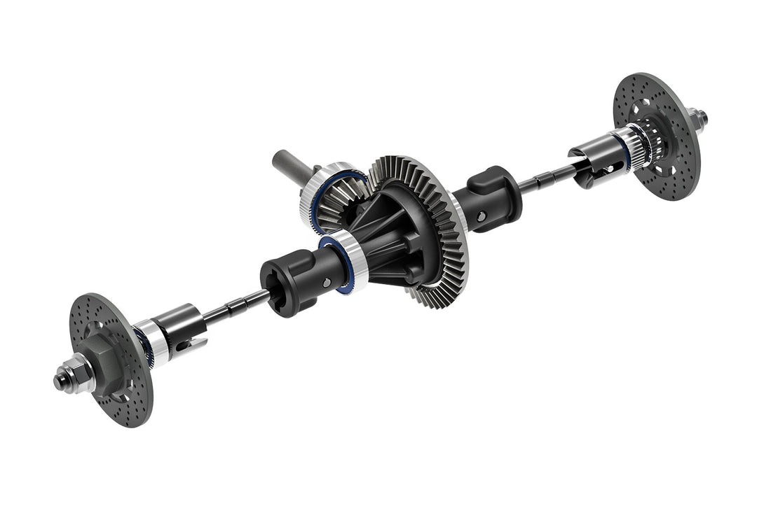 4-Tec Drift Nissan 240SX Traxxas 105247-4 in-store pickup only, December 19 - In-Store Official On-Sale Date