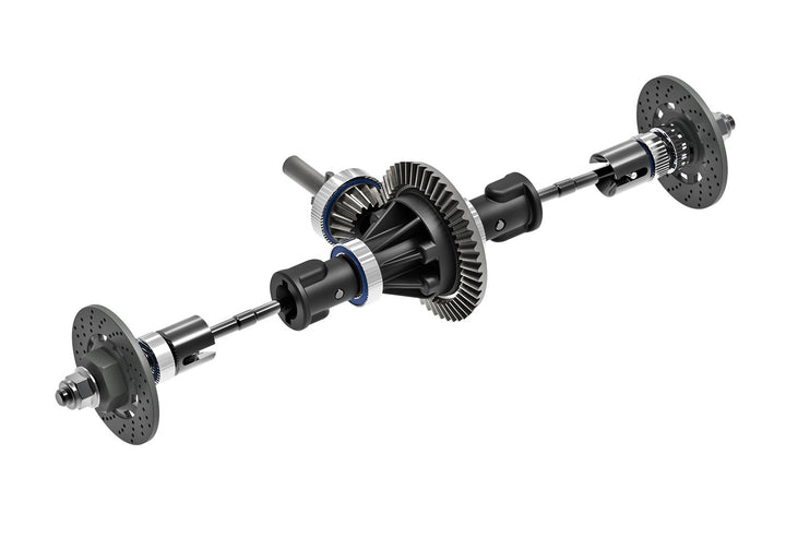 4-Tec Drift Nissan 240SX Traxxas 105247-4 in-store pickup only, December 19 - In-Store Official On-Sale Date