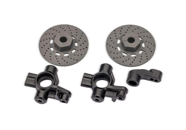 4-Tec Drift Nissan 240SX Traxxas 105247-4 in-store pickup only, December 19 - In-Store Official On-Sale Date