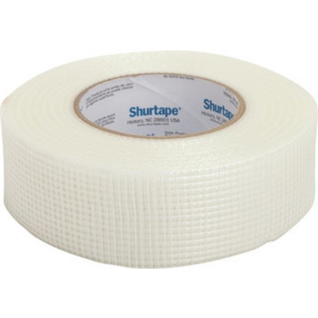 Fiberglass Tape, Heavy 2"x3'