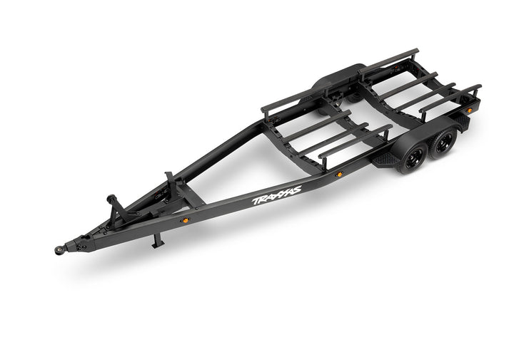 BOAT TRAILER for DISRUPTOR Traxxas #10650