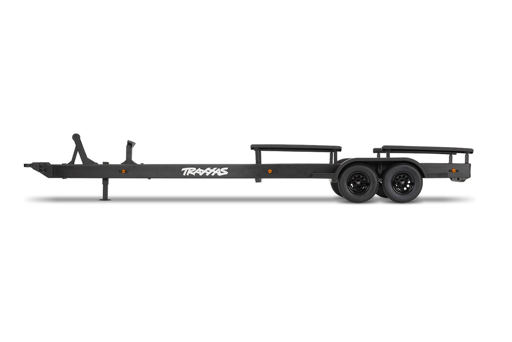 BOAT TRAILER for DISRUPTOR Traxxas #10650
