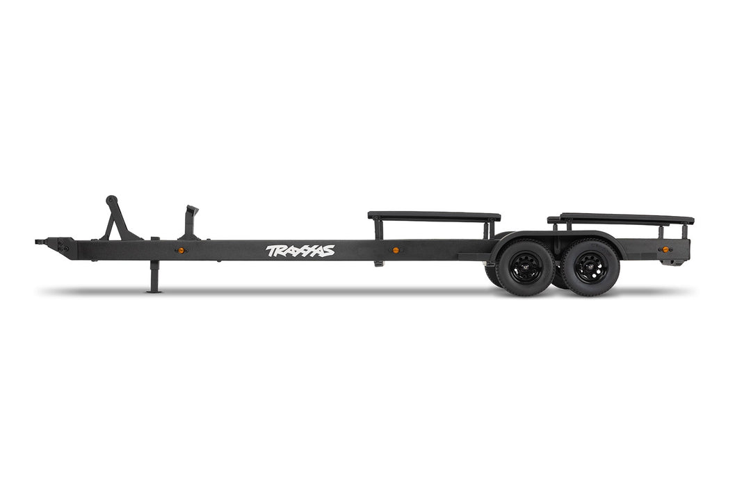 BOAT TRAILER for DISRUPTOR Traxxas #10650