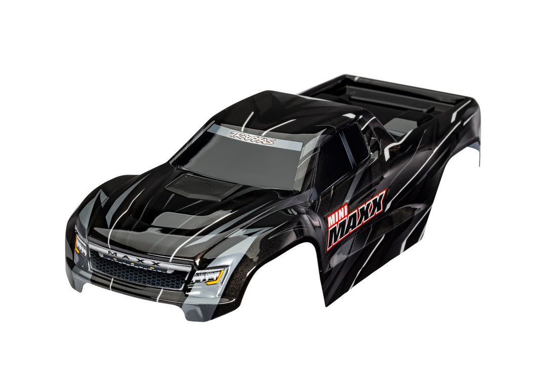 Body, Mini Maxx® Traxxas, #10711
