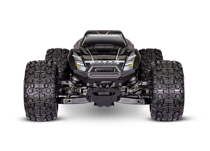 Mini Maxx Truck, BL-2s, Traxxas #107154-1 (In-Store Pickup Only)