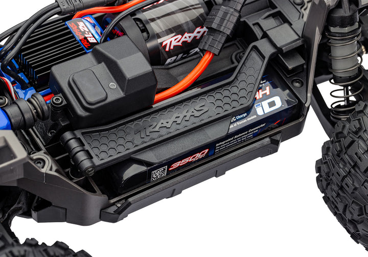 Mini Maxx Truck, BL-2s, Traxxas #107154-1 (In-Store Pickup Only)