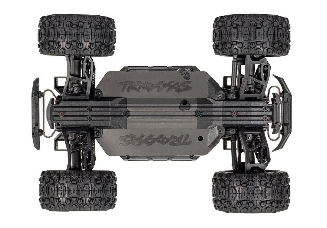 Mini Maxx Truck, BL-2s, Traxxas #107154-1 (In-Store Pickup Only)