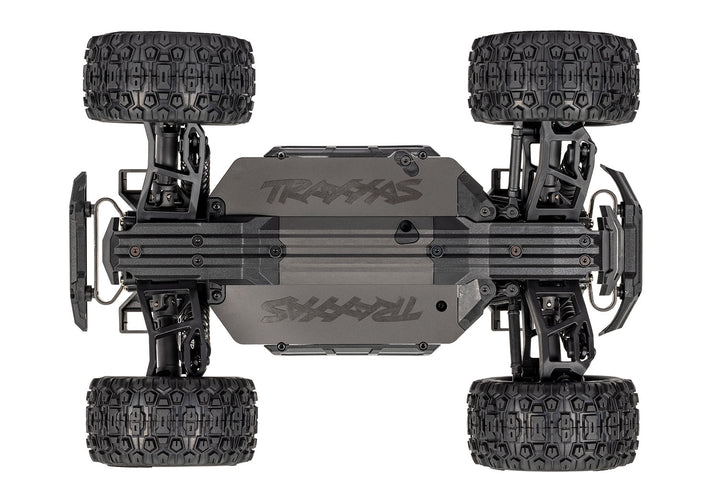 Mini Maxx Truck, BL-2s, Traxxas #107154-1 (In-Store Pickup Only)