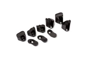 Inner and Outer ESC Adapters