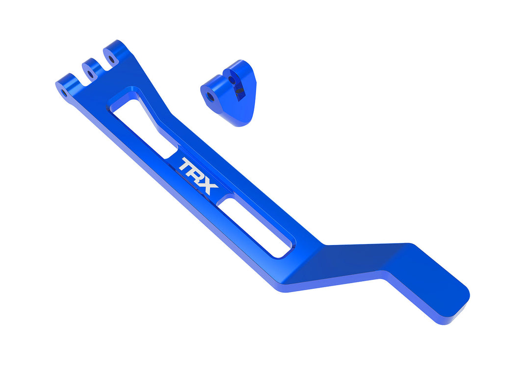 Mini Maxx, Battery hold-down, Traxxas, #10726