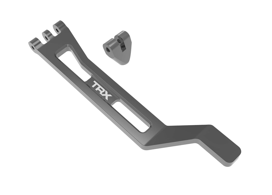 Mini Maxx, Battery hold-down, Traxxas, #10726