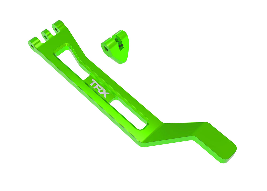 Mini Maxx, Battery hold-down, Traxxas, #10726