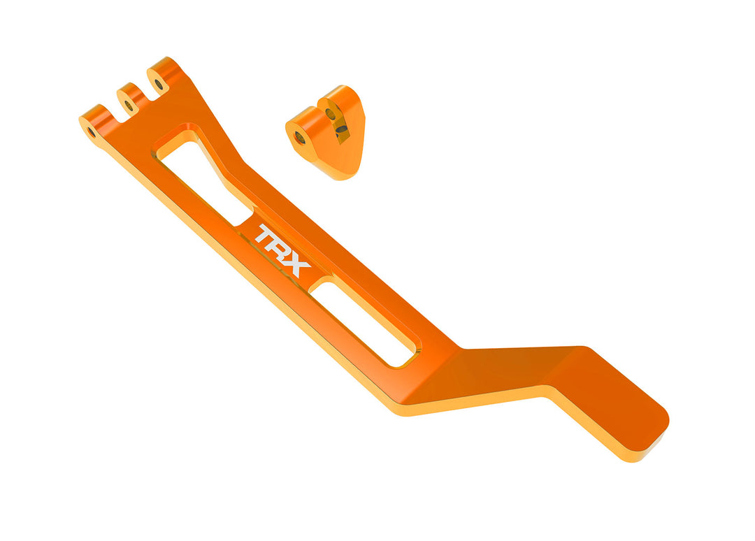 Mini Maxx, Battery hold-down, Traxxas, #10726