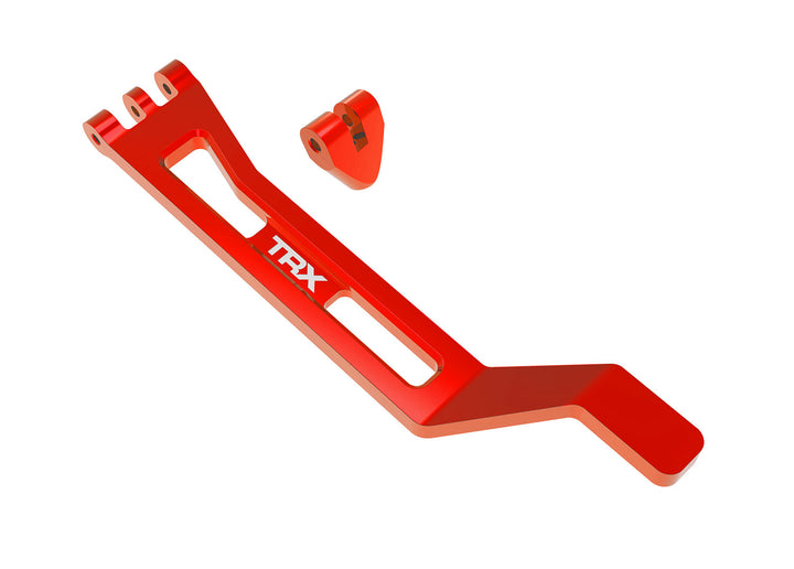 Mini Maxx, Battery hold-down, Traxxas, #10726