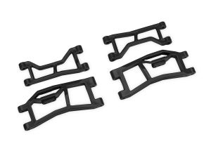 Susp Arm Set Rear L&R Traxxas 10727-BLK