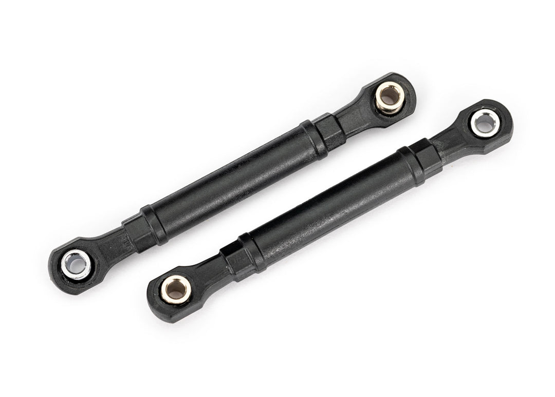 MINI MAXX FRONT TOE LINKS (2), Traxxas, #10742
