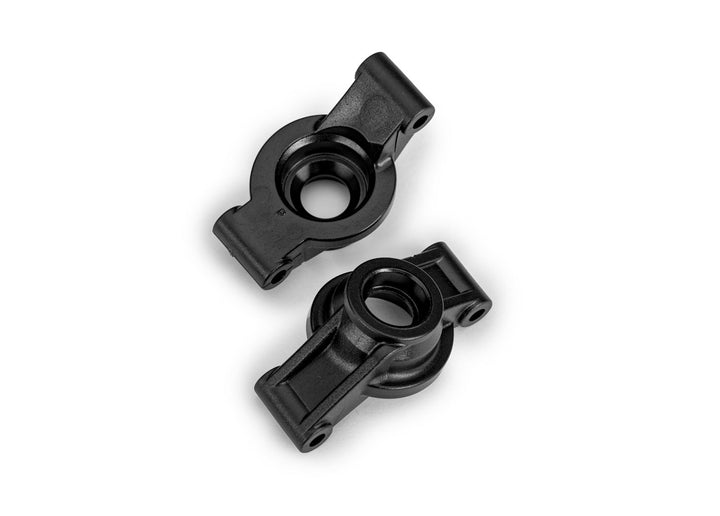 Mini Maxx Carriers, stub axle (rear) (left & right) Traxxas, #10752
