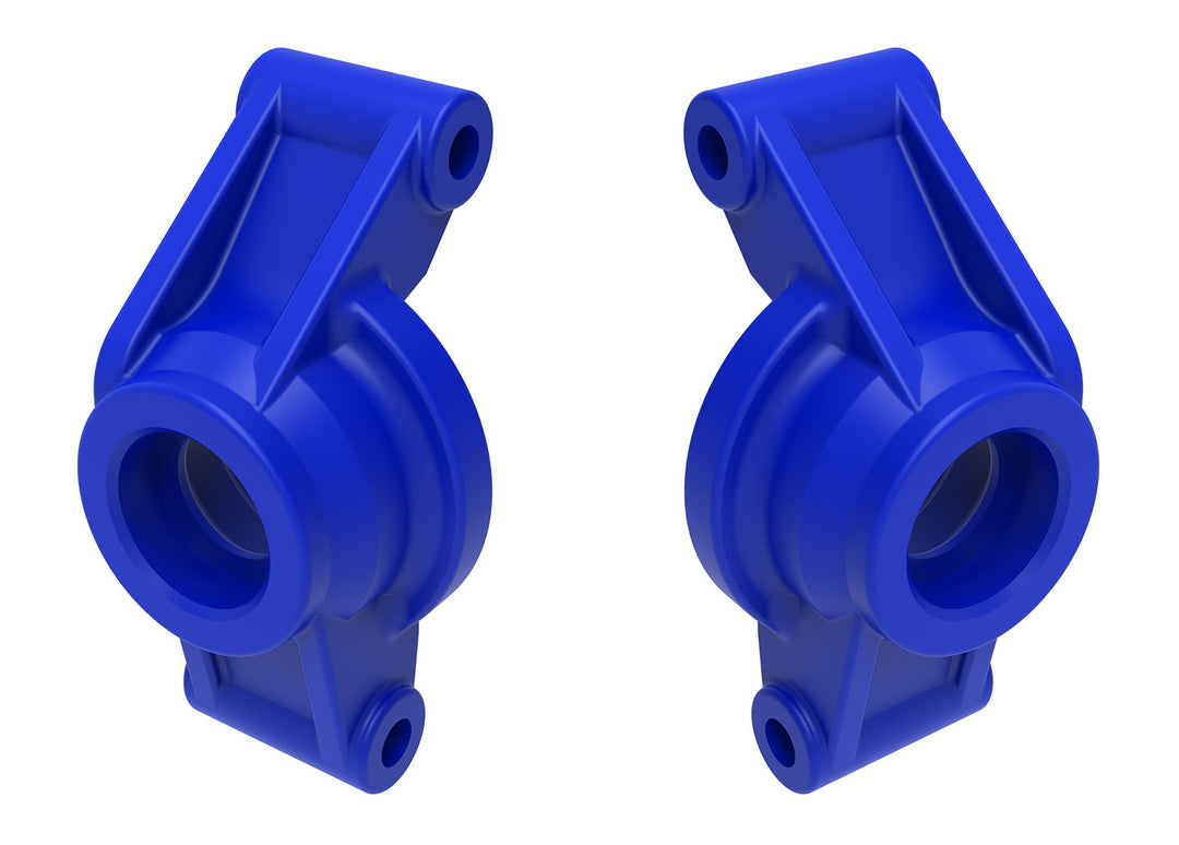 Mini Maxx Carriers, stub axle (rear) (left & right) Traxxas, #10752
