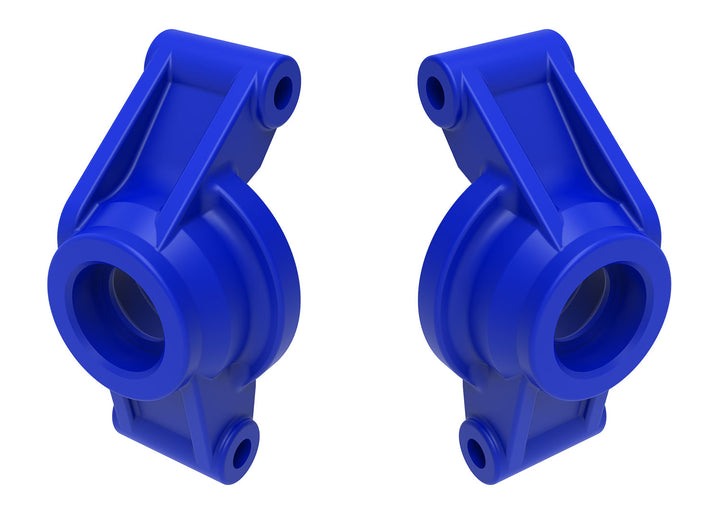 Mini Maxx Carriers, stub axle (rear) (left & right) Traxxas, #10752