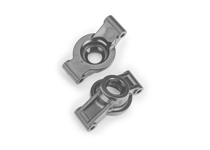 Mini Maxx Carriers, stub axle (rear) (left & right) Traxxas, #10752