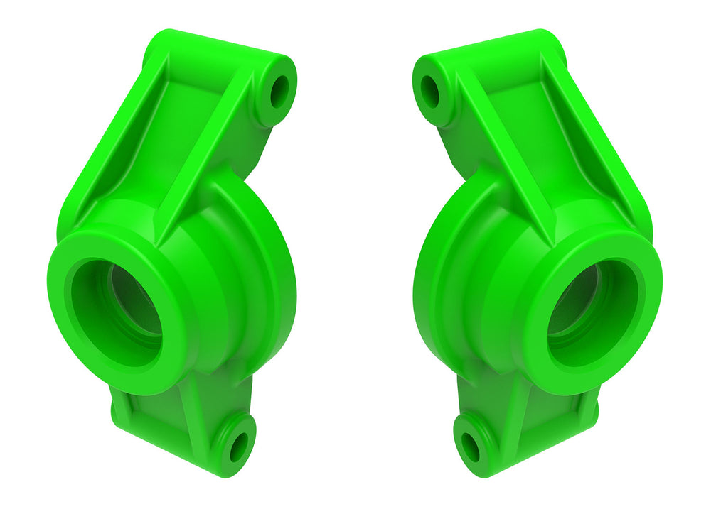 Mini Maxx Carriers, stub axle (rear) (left & right) Traxxas, #10752
