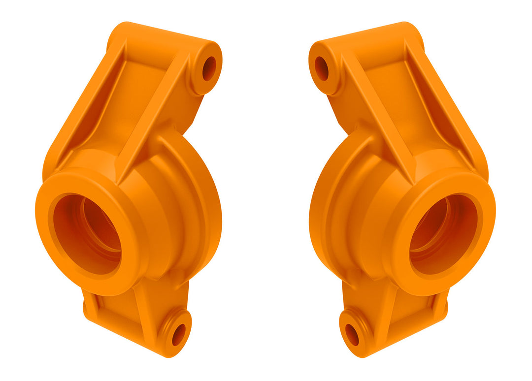 Mini Maxx Carriers, stub axle (rear) (left & right) Traxxas, #10752