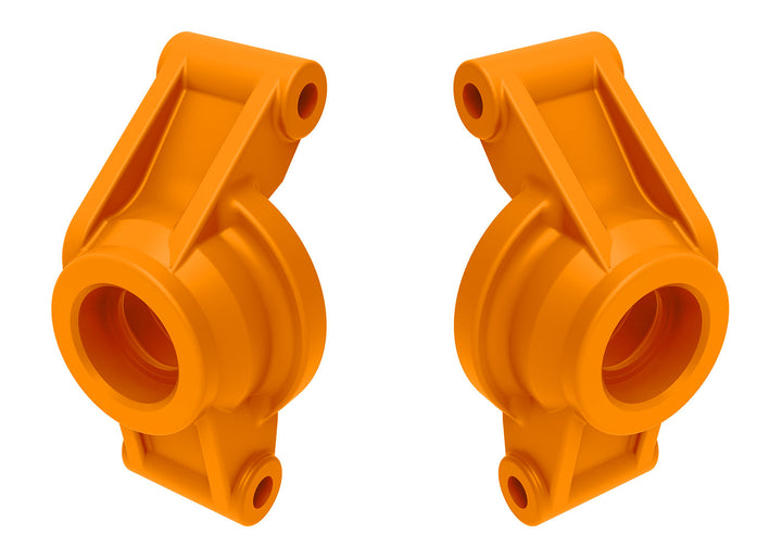 Mini Maxx Carriers, stub axle (rear) (left & right) Traxxas, #10752