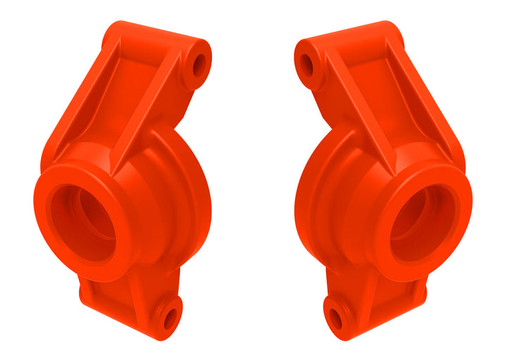 Mini Maxx Carriers, stub axle (rear) (left & right) Traxxas, #10752