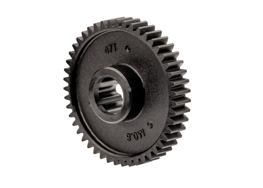 MINI MAXX SPUR GEAR 47-T .8 MP (32-P) Traxxas #10756