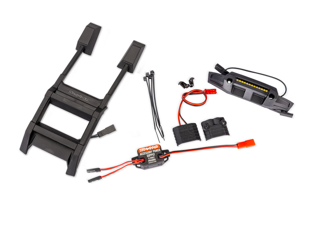 Mini XRT LED light kit Traxxas 10785X

