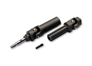 WideMaxx Driveshaft Assembly Traxxas 10789