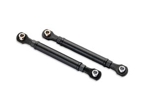 WideMaxx 71 mm Fixed-Length Front Toe Links (2) Traxxas 10791