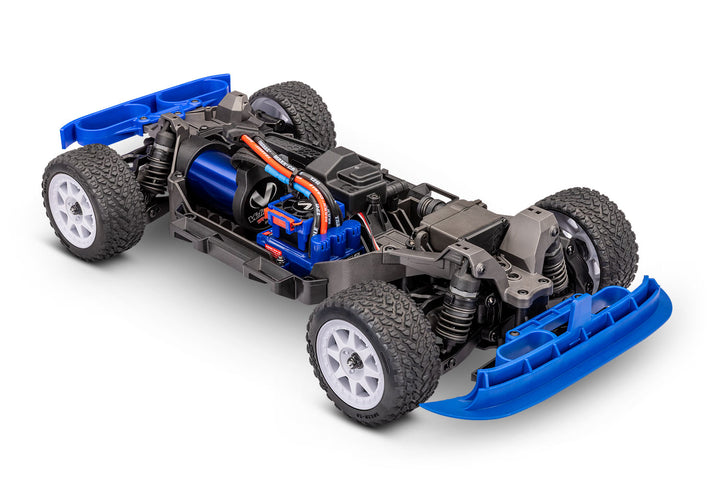 Mini Rally VXL Ford RS200 Traxxas #108046-1