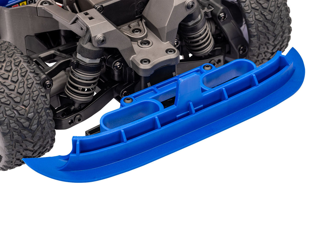 Mini Rally VXL Ford RS200 Traxxas #108046-1