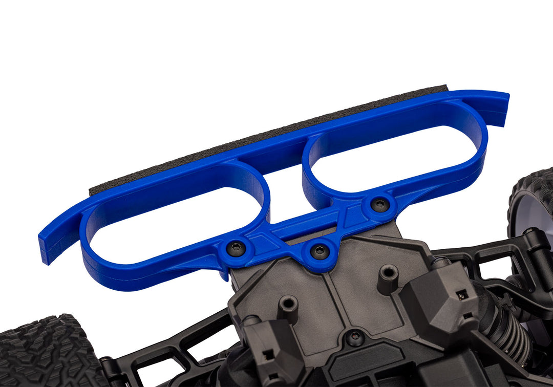 Mini Rally VXL Ford RS200 Traxxas #108046-1