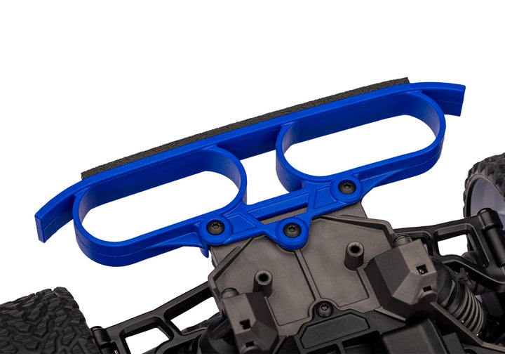 Mini Rally VXL Ford RS200 Traxxas #108046-1