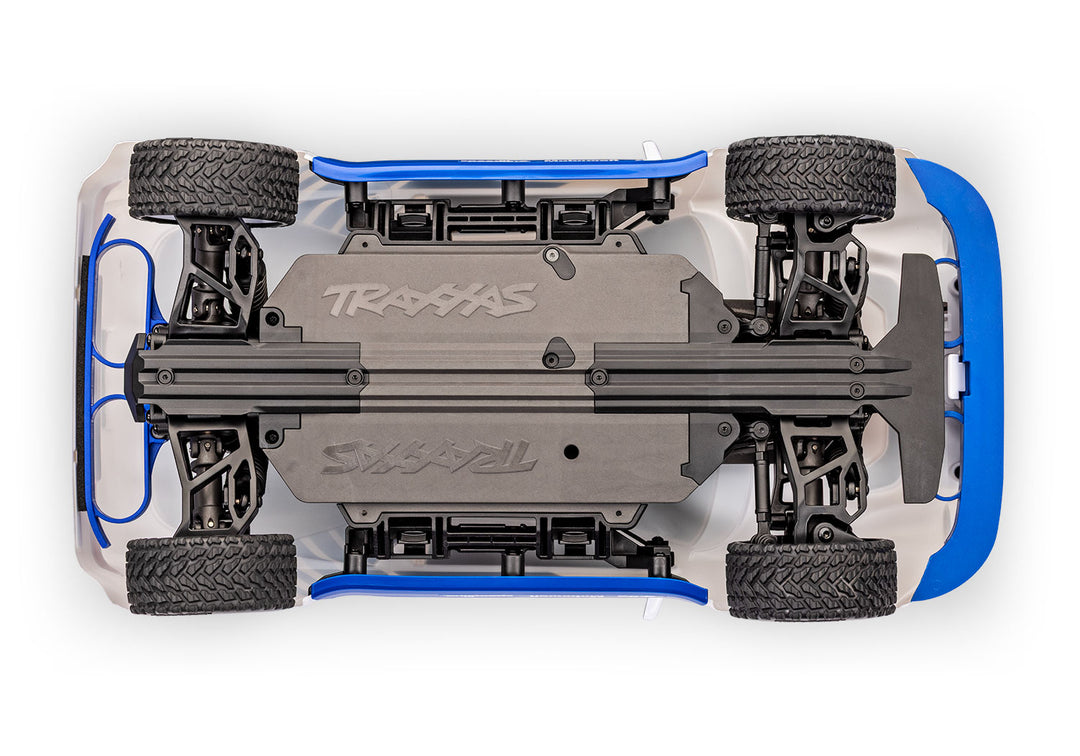 Mini Rally VXL Ford RS200 Traxxas #108046-1