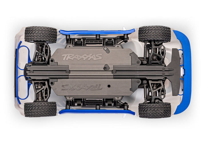 Mini Rally VXL Ford RS200 Traxxas #108046-1