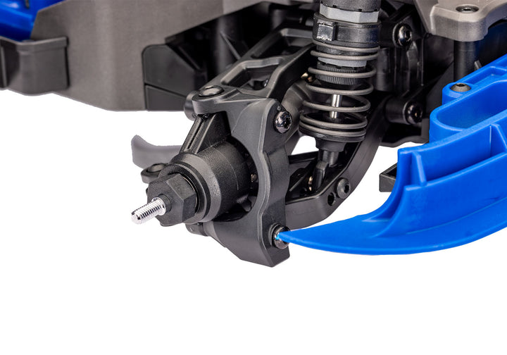 Mini Rally VXL Ford RS200 Traxxas #108046-1