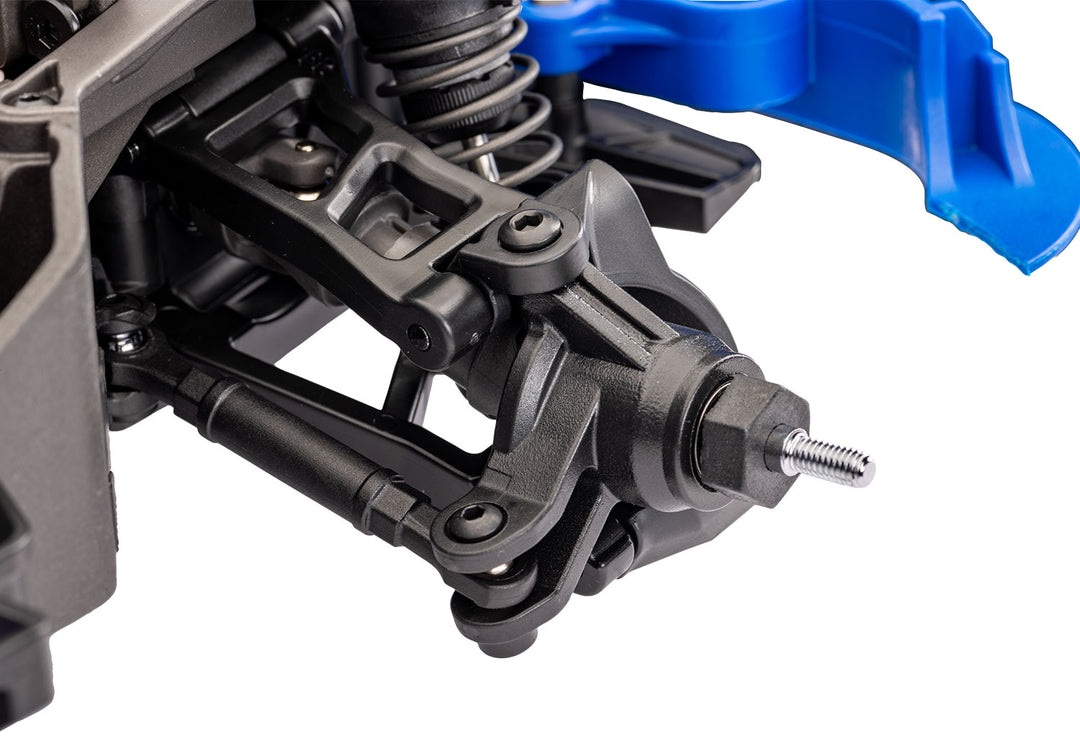 Mini Rally VXL Ford RS200 Traxxas #108046-1