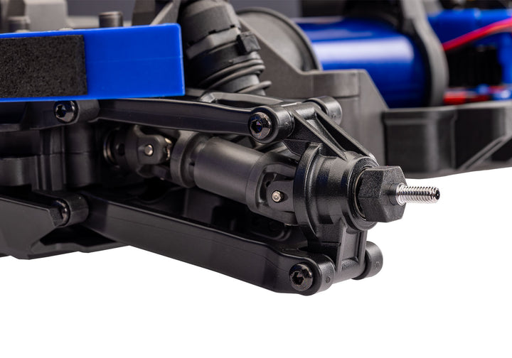 Mini Rally VXL Ford RS200 Traxxas #108046-1