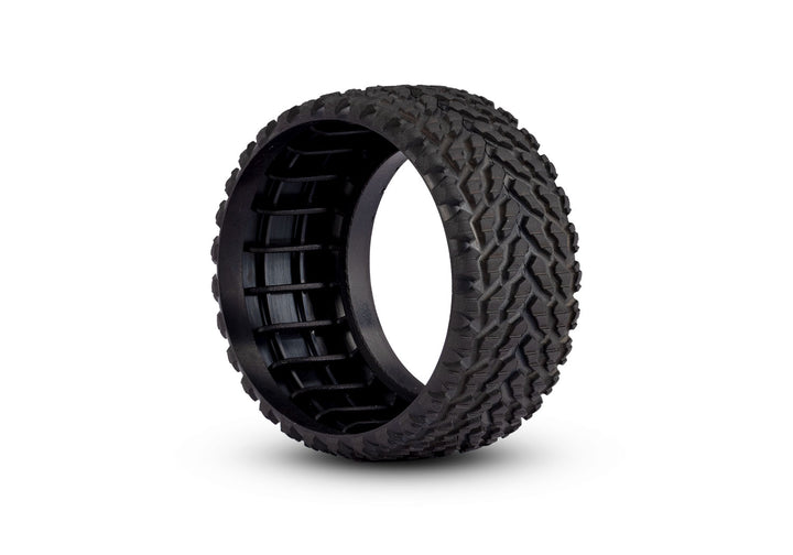 Mini Rally VXL Ford RS200 Traxxas #108046-1