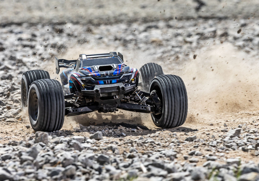Mini XRT Traxxas #108076-1