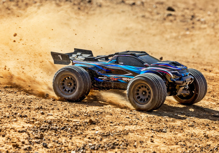Mini XRT Traxxas #108076-1