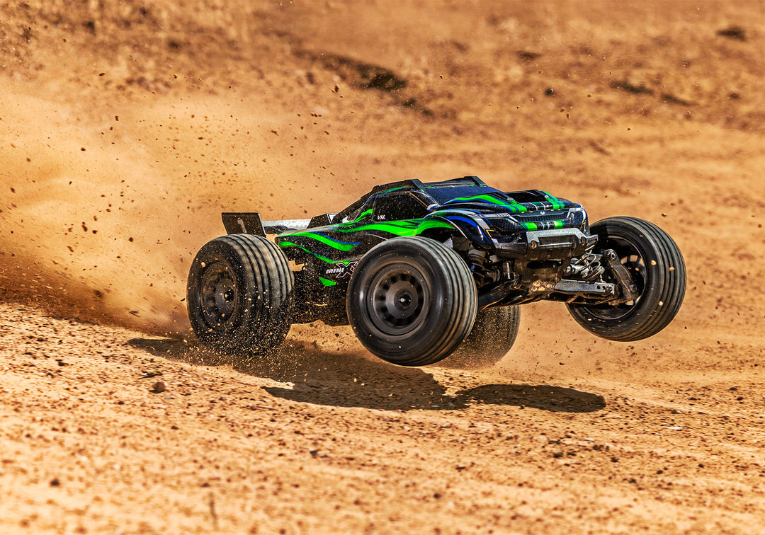 Mini XRT Traxxas #108076-1