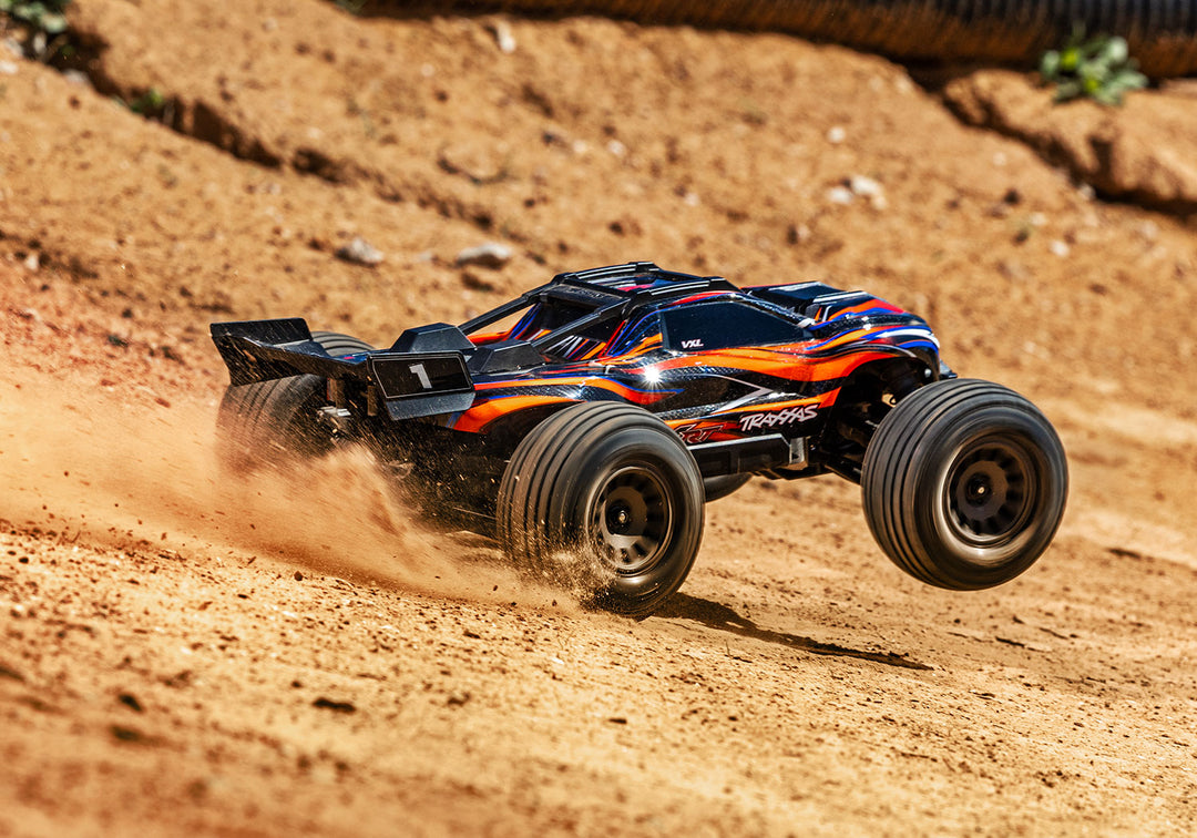 Mini XRT Traxxas #108076-1