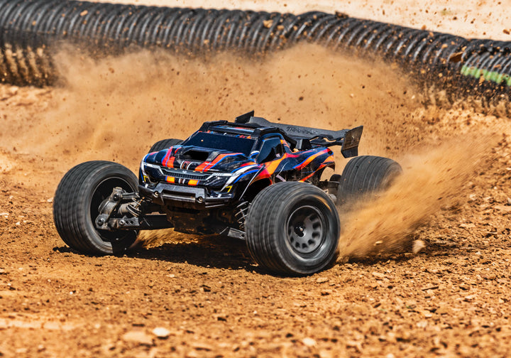 Mini XRT Traxxas #108076-1